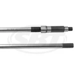 Yamaha Driveshaft 1200 Gp Coupler And Intermediate Bearing Housing New. Price: $520.00.