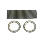 Needle Bearing Washers Mercury 3L Sea Pro 225HP Efi Optimax 1983-2018 29-88258 New. Price: $39.79.