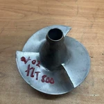 Yamaha 2000-2004 XL800 Impeller 67A-R1321-01-00 67A-00 Oem Used. Price: $64.99.