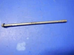 1998 Yamaha XL760 Waverunner Jet Pump Bolt 90105-089U1-00 90105-088D7-00 Used. Price: $30.27.