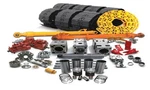 Lighting-flo 5381005 Fits Caterpillar New Surplus. Price: $4183.02.