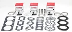 Yamaha LS2000 & LX2000, 1999-2002, Wiseco .060 Pistons/gaskets Wk 1312 New. Price: $618.99.