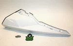 2015-2017 Yamaha Vx Deluxe Cruiser Ho Right Hand Mirror White & Black Oem Used. Price: $134.98.