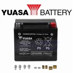 Yuasa Factory Activated Maintenance Free 12V Battery For 2017 Sea-doo Gtx Km New. Price: $137.45.