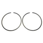 Oem Grade Piston Rings .015 Os Mercury Mariner 200HP-300HP V6 1998-2014 New. Price: $92.00.