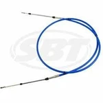 Yamaha Waveventure 1995 1996 700 Steering Cable Sbt Oem GJ3-U1481-00-00 New. Price: $152.95.