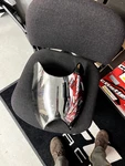 2872884 Polaris Pwc Windshield New. Price: $18.00.