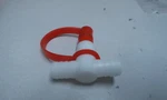 Qty 1996-2006 Brp Sea-doo Gti Gtx Gts Fuel T-fitting Oem 295000103 New. Price: $24.99.