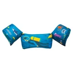 Airhead Water Otter Kids Child Life Jacket Vest With Arm Bands, Scuba (open Box) New. Price: $15.88.