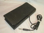 * Vintage Yamaha Foot Pedal Electronic Audio Switch Controller Unit For. Price: $44.00.