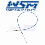 Wsm Steering For 1998 Sea-doo Gtx Limited Control Cables Me New. Price: $124.17.