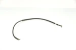 2001-2005 Gti Sea-doo Oem Electrical Negative Ground Black Battery Cable Used. Price: $24.94.