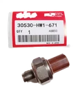 New Oem For Honda Aquatrax F12X F15X R12X Turbo Knock Sensor 30530-HW1-671. Price: $25.19.