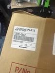 Kawasaki Oem 13031-0942 Crankshaft-comp New. Price: $300.00.