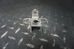 1995-2003 Kawasaki Zxi 750 900 1100 Pwc Jetski Oem Steering Cable Holder Bracket Used. Price: $14.97.