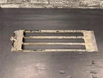 Oem Polaris Intake Grate Sltx Slxh Slh Virage Freedom 5630542-067 Used. Price: $24.99.