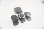 2000-2005 Yamaha Oem Rubber Motor Mount Set Freshwater Waverunner Xl Used. Price: $49.94.