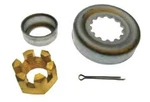 Yamaha Propeller Nut Kit 67F-W4599-00-00 Oem New. Price: $52.15.