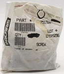 Polaris Screw (pack Of 6) Part Number - 7517201 New. Price: $12.99.