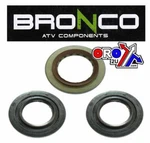 Differential Seal Kit Front Mule Pro, Bronco AT-03A58 Kawasaki Utv, Side-by-side New. Price: $44.30.