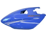 08 Kawasaki Ultra 250X Hood Front Fender Cover JT1500 Used. Price: $299.99.