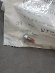 Can-am Genuine Torx-truss M/s M5 14 S.grip 250000763 Qty New. Price: $14.00.