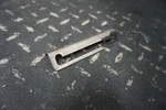 1995-2003 Kawasaki Zxi Stx 750 900 1100 Pwc Jetski Oem Hatch Hood Cover Bracket Used. Price: $16.97.