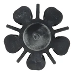 05 Yamaha Waverunner Deluxe VX1100A Rubber Coupling 6D3-4581J-00-00 Used. Price: $19.99.