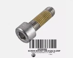 Nos Bombardier/sea-doo Screw-socket DIN.912A2 S.grip Oem Part # 205582560 New. Price: $5.92.