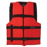 Absolute Outdoor 103000-100-005-12 Onyx Life Jacket Red New. Price: $46.04.