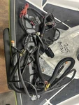 Sea-doo 4 Tec Rxp Gtx Rxt Oem Main Engine Wiring Harness Motor Wire Loom Used. Price: $105.00.