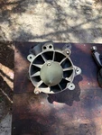 Oem Sea Doo Rxt Gtx Limited Wake 215 Sc Jet Pump & Impeller Assy For. Price: $279.86.