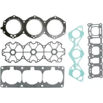 Vertex Top End Gasket Kit Y1200 610606 New. Price: $144.35.