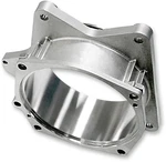 Solas YFS-HS-155 Jet Pump Housing For Select Yamaha Pwc 155MM Diameter Silver New. Price: $320.90.