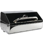 Kuuma Compact Stainless Steel Elite 316 Gas Bbq Grill W/ Thermometer And Igniter New. Price: $575.19.