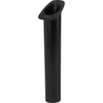 Seadog 325060-1 Sea-dog Narrow Gunnel Flush Mount Rod Holder Black (3250601) New. Price: $16.52.