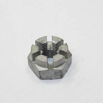 1998 Kawasaki Jet Ski 1100 Stx Oem Handlepole Castle Nut 14MM 92015-3805 Used. Price: $11.56.