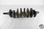 2003 Honda Cbr 600RR Crankshaft Oem #13310-MEE-000 Used. Price: $245.99.