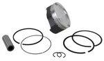 Oem Grade Piston Kit Standard 99.96MM 2003-2006 Sea-doo Gtx S/c 1503 Rotax 4-TEC New. Price: $131.22.