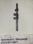 1999-2005 Yamaha Xl / Gp 1200 Oem Center Power Valve Shaft 66V-11333-00-00 Used. Price: $22.00.