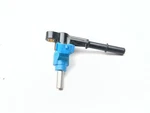 22-26 Kawasaki KLR650 KL650G Fuel Gas Injector Rail 49033-0578 Used. Price: $142.99.