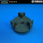 New Oem 90-94 Yamaha 701 Super Jet+ Drive Shaft Flange Coupler 6R7-45813-11-CA. Price: $41.04.