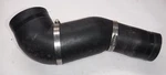 Oem 2000 Yamaha Exhaust Hose W/ Clamps F0P-U758B-00 M76-45 Used. Price: $40.00.