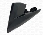 Yamaha Oem Mirror Assembly Gray 2013-2014 Fx Cruiser / Sho F2S-U590E-41-00 New. Price: $194.95.