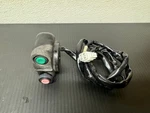 Oem Kawasaki Handlebar Switch 13151-3722 Stx 900 1100 12F 15F 160 Lx 250X 260X Used. Price: $71.99.