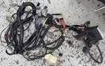 Sea Doo 2007 Gti Std Rental Main Engine Wire Wiring Harness 278002183 For. Price: $199.99.