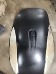 1999-2005 Yamaha Jet Boat LS2000 AR210 Left Port Windshield Lid Used. Price: $625.00.