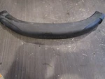 Seadoo Sp Front Nose Bumper 291000494 Black Used. Price: $69.99.