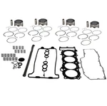 Sbt Engine Rebuild Kit Fits Yamaha 1.1L Ho Standard Bore 55-411E New. Price: $568.95.