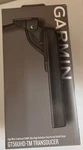 Garmin GT56UHD-TM Transducer Mount Black (010-13073-00) New. Price: $490.00.